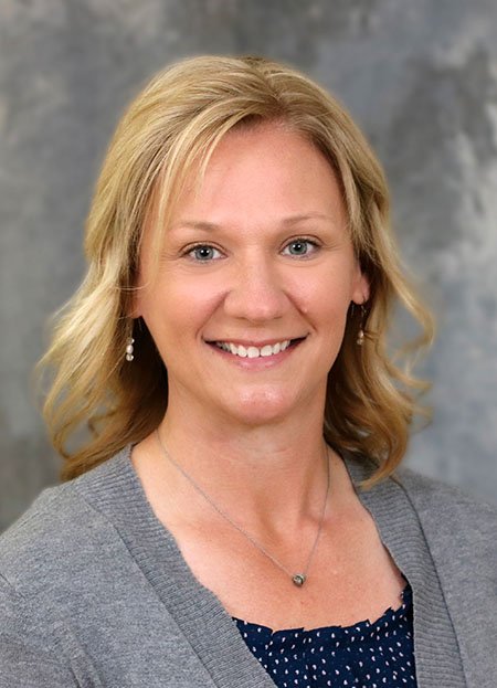 Becky Ogle, APRN