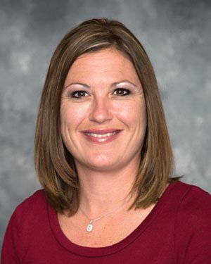 Stacia Dennison, APRN