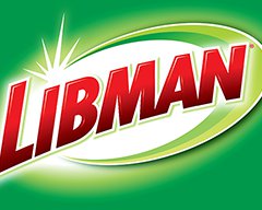 Libman logo